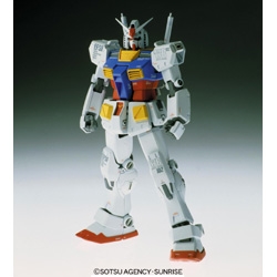 MG 1/100 RX-78-2 ガンダム Ver.Ka | HMV&BOOKS online - おもちゃ