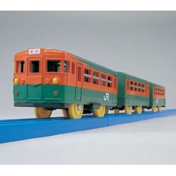 プラレール S-34 165系東海型急行電車 | HMV&BOOKS online