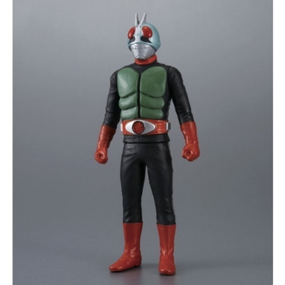 レジェンドライダーシリーズ02 仮面ライダー新2号 | HMV&BOOKS online