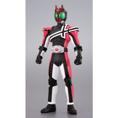 レジェンドライダーシリーズ10 仮面ライダーディケイド Hmv Books Online おもちゃ