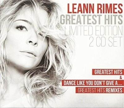 Greatest Hits Leann Rimes Hmv Amp Books Online Online