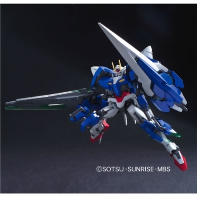 Hg 1 144 ダブルオーガンダムセブンソード G Hmv Books Online おもちゃ