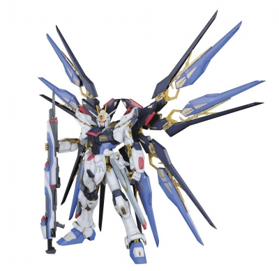 半額 福袋の通販 ストライクフリーダムガンダム 1/60 PG | おもちゃ - online HMV&BOOKS その他