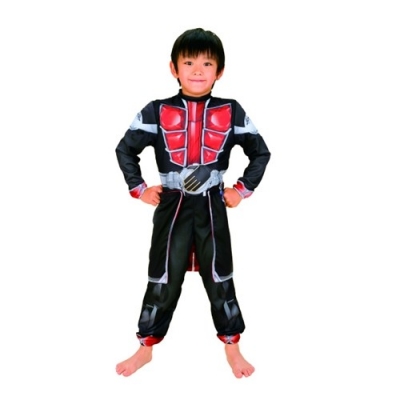 仮面ライダーウィザード Dx変身スーツ Hmv Books Online Online Shopping Information Site Toy English Site