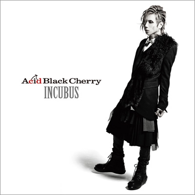 INCUBUS 【Special Price盤】 : Acid Black Cherry | HMV&BOOKS online 
