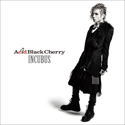 INCUBUS 【Special Price盤】 : Acid Black Cherry | HMV&BOOKS online