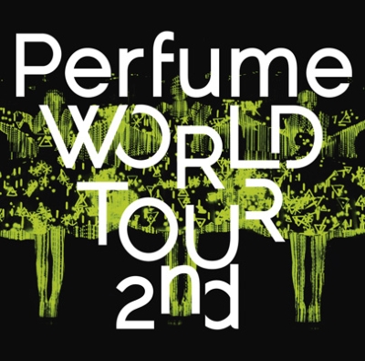 Perfume World Tour 2nd Dvd Perfume Hmv Books Online Upbp 1004