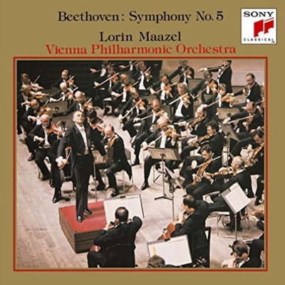 ベートーヴェン：交響曲第5番『運命』、シューベルト：交響曲第8番『未