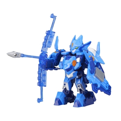 テンカイナイト DXフィギュア トリビュトンX | HMV&BOOKS online