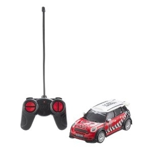 1/24 ミニクーパー WRC R60 112418-RD | HMV&BOOKS online - おもちゃ