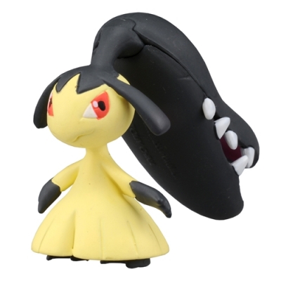 ポケットモンスター モンスターコレクション Mc 036 クチート Hmv Books Online おもちゃ