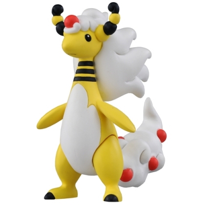 ポケットモンスター モンスターコレクション Sp 25 メガデンリュウ Hmv Books Online Online Shopping Information Site Toy English Site