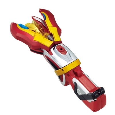 ホットセール ウルトラマンギンガS online HMV&BOOKS | DXビクトリーランサー ウルトラマン