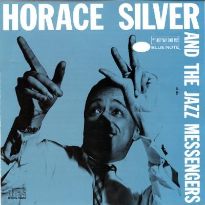 Horace Silver And The Jazz Messengers : Horace Silver / Jazz Messengers |  HMV&BOOKS online - 3789915