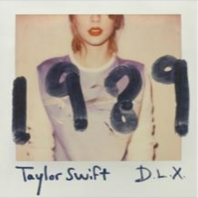 1989 (+DVD)(デラックスエディション） : Taylor Swift | HMV&BOOKS