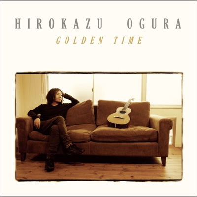 P4 GOLDEN TIME 小倉博和 GOLDEN TIME : 小倉博和 | HMV&BOOKS online - DQC-1376