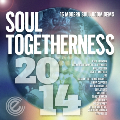 Soul Togetherness 2014 | HMV&BOOKS online - CDEXP48