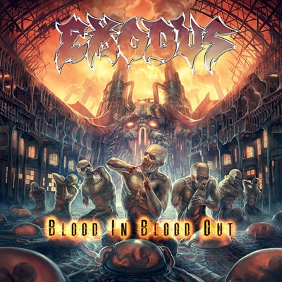 EXODUS エクソダス BONDED BY BLOOD Bonded by Blood - Wikipedia