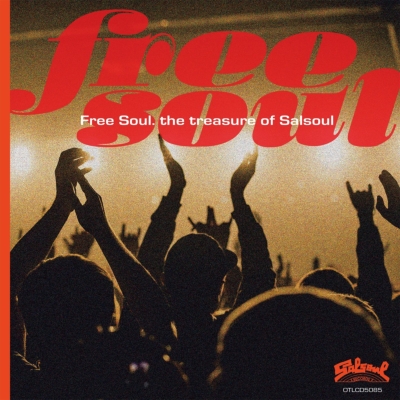 Free Soul The Treasure Of Salsoul | HMV&BOOKS online - OTLCD-5085