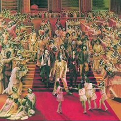 It's Only Rock N Roll : Rolling Stones | HMV&BOOKS online