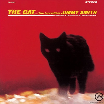 Cat : Jimmy Smith | HMV&BOOKS online - UCGU-9052