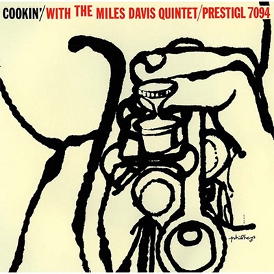 miles davis / cookin 45rpm 2枚組み Cookin With The Miles Davis Quintet : Miles Davis | HMV&BOOKS