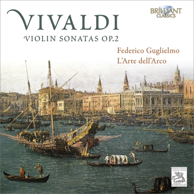 ヴィヴァルディ 主要作品集 Concertos & Sonatas, etc VIVALDI：THE FOUR SEASONS /etc. / ヴィヴァルディ：四季／他
