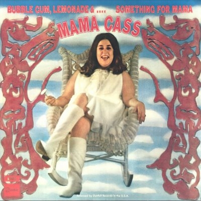 Lemonade & Something For Mama : Mama Cass | HMV&BOOKS online 