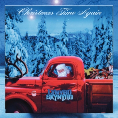 Christmas Time Again : Lynyrd Skynyrd | HMV&BOOKS online - 14042