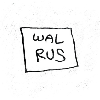 WALRUS/1st Single Album】 キム・ジェウク/輸入盤CD - CD