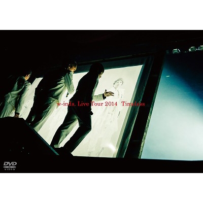 w-inds.LIVE TOUR 2014 Timeless (DVD) : w-inds. | HMVu0026BOOKS online -  PCBP-52822