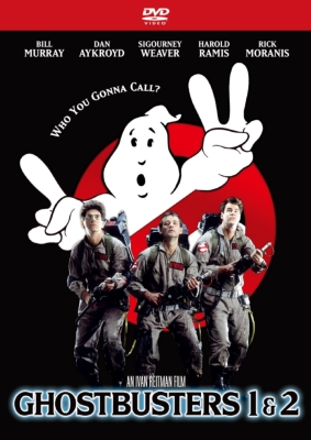 ゴーストバスターズ 1 & 2 : Ghostbusters | HMV&BOOKS online 