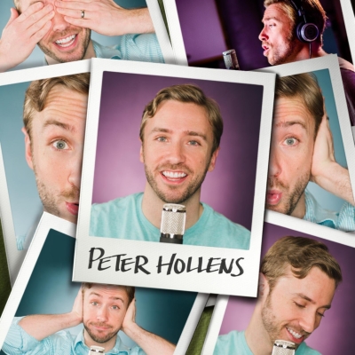 Peter Hollens Peter Hollens Hmv Books Online