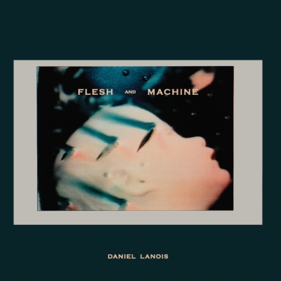 Flesh And Machine : Daniel Lanois | HMVu0026BOOKS online - 4577.878862