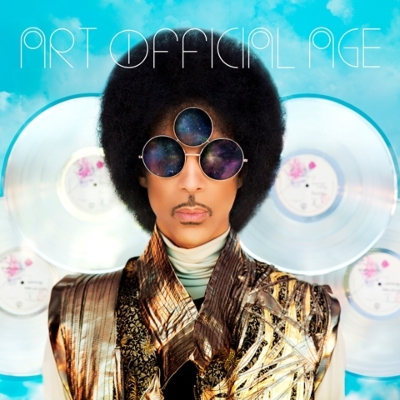 HMV店舗在庫一覧] Art Official Age (2枚組アナログレコード) : Prince 