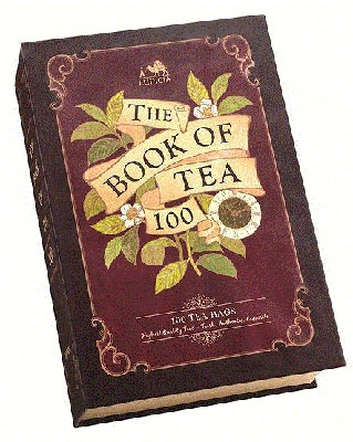 The Book Of Tea 100 : Lupicia Training | HMV&BOOKS online : Online