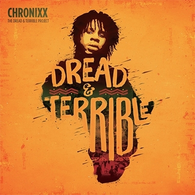 Dread & Terrible : Chronixx | HMV&BOOKS online - CDCM001 