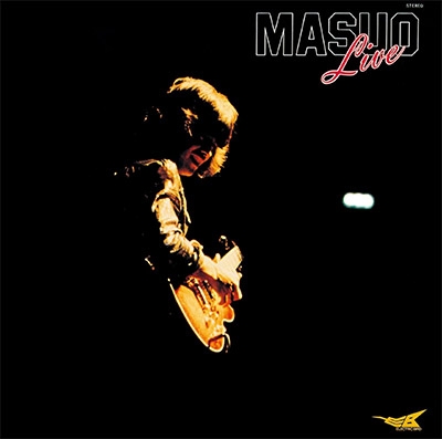 Masuo Live : 増尾好秋 | HMV&BOOKS online - KICJ-2384