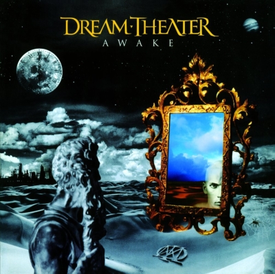Awake (2枚組/180グラム重量盤レコード/Music On Vinyl) : Dream 