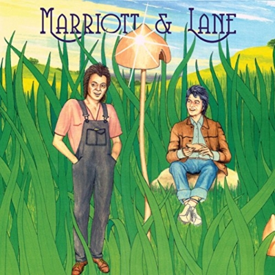 Majic Mijits (2CD) : Steve Marriott / Ronnie Lane | HMVu0026BOOKS online -  DWWLCD010