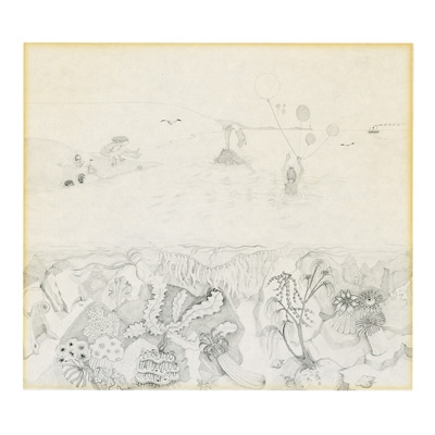 Rock Bottom : Robert Wyatt | HMV&BOOKS online - HSE-10077