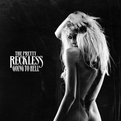 Going To Hell Pretty Reckless Hmv Books Online Vizp 130
