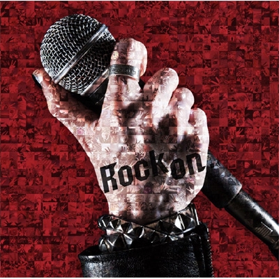 Rock on.(+DVD)【10,000枚完全生産限定盤 NA ver.】