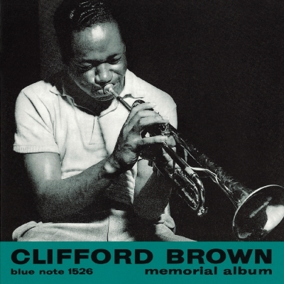 Clifford Brown Memorial Album (アナログレコード/Blue Note 