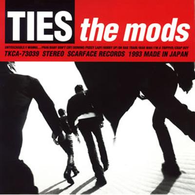 中古】 TIES/CD/TKCA-10103