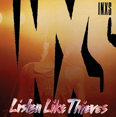 ◾️高音質USオリジナル盤/代表作■INXS / インエクセス■Kick◾️1LP Amazon.co.jp: Kick: ミュージック