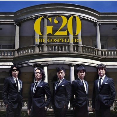 G20 : ゴスペラーズ | HMVu0026BOOKS online - KSCL-2524/5