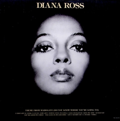 Diana Ross: 愛の流れに : Diana Ross | HMV&BOOKS online - UICY-76865