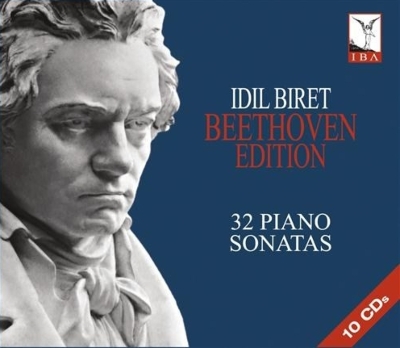 ピアノ・ソナタ全集 ビレット（１０ＣＤ） : ベートーヴェン（1770 