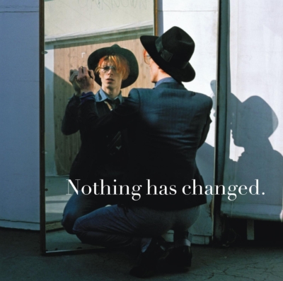 Nothing Has Changed（2CD)（スタンダードエディション） : David 